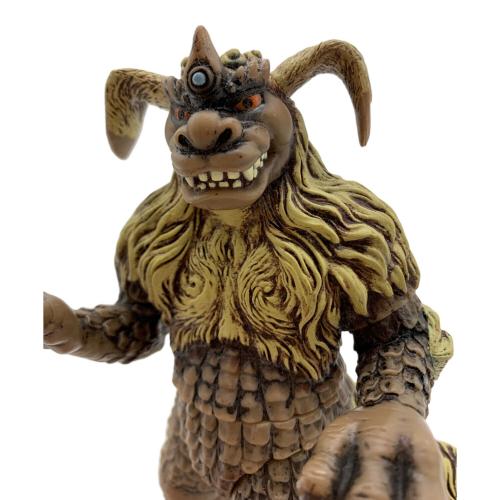 フィギュア キングシーサー 「ゴジラ対メカゴジラ」 ムービーモンスターEXシリーズ