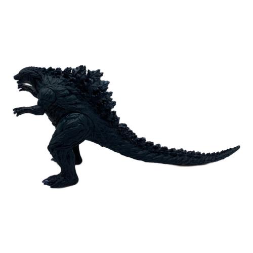 ソフビフィギュア ムービーモンスターシリーズ ゴジラ2017