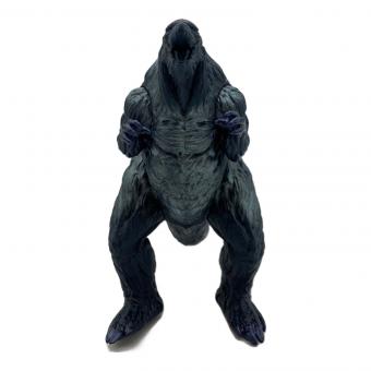 ソフビフィギュア ムービーモンスターシリーズ ゴジラ・アース 熱線放射ver.