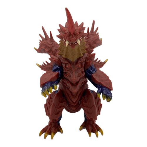 ウルトラマンシリーズ (-) ソフビフィギュア マガオロチ 「ウルトラマンオーブ」 ウルトラ怪獣DX