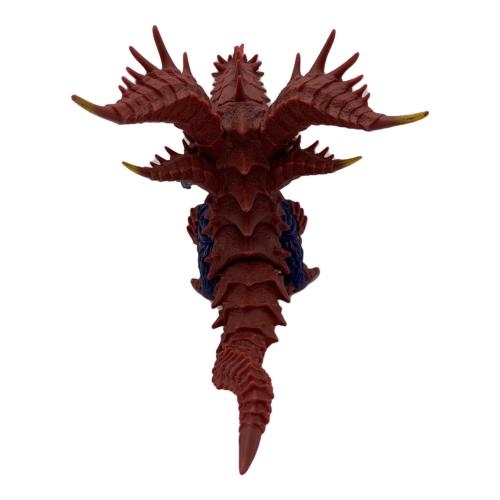 ウルトラマンシリーズ (-) ソフビフィギュア マガオロチ 「ウルトラマンオーブ」 ウルトラ怪獣DX