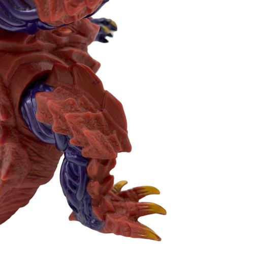 ウルトラマンシリーズ (-) ソフビフィギュア マガオロチ 「ウルトラマンオーブ」 ウルトラ怪獣DX