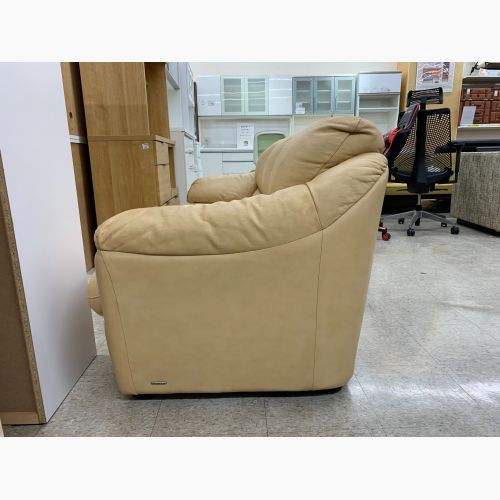 NATUZZI 3人掛けソファー