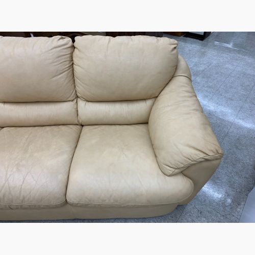 NATUZZI 3人掛けソファー