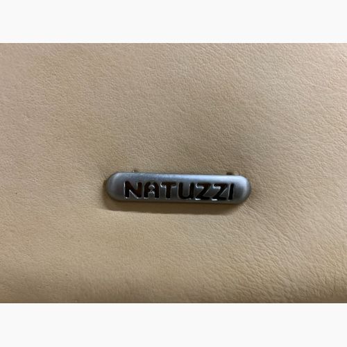 NATUZZI 3人掛けソファー