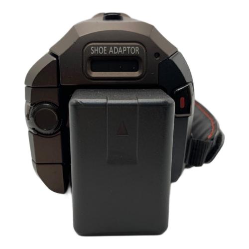 Panasonic (パナソニック) デジタル4Kビデオカメラ HC-WX995M 2017年製