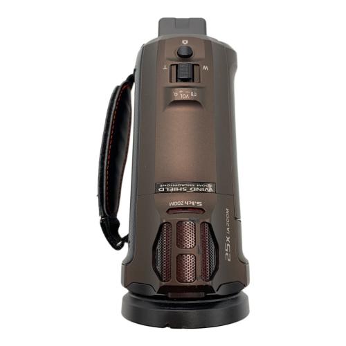 Panasonic (パナソニック) デジタル4Kビデオカメラ HC-WX995M 2017年製