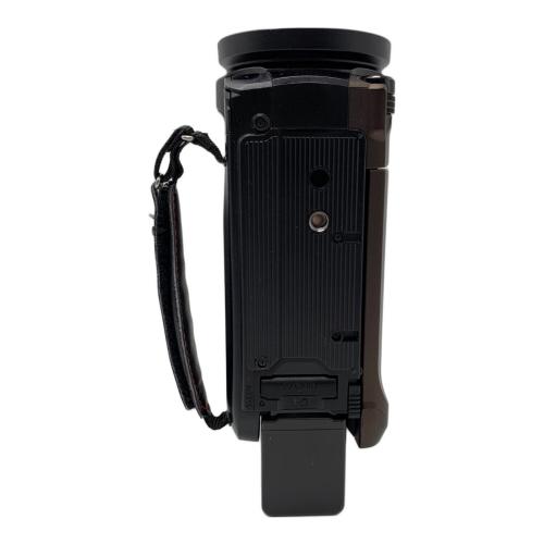 Panasonic (パナソニック) デジタル4Kビデオカメラ HC-WX995M 2017年製