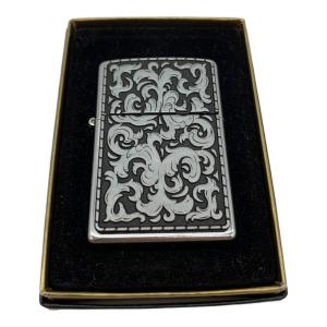 ZIPPO ZIPPO 2003年製 Marlboro STORMING