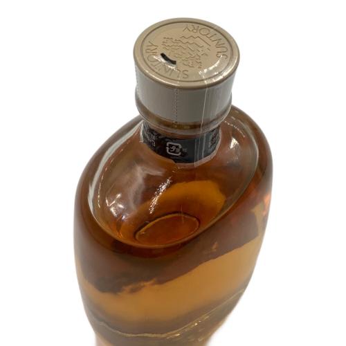 白州蒸留所 ジャパニーズウィスキー 300ml