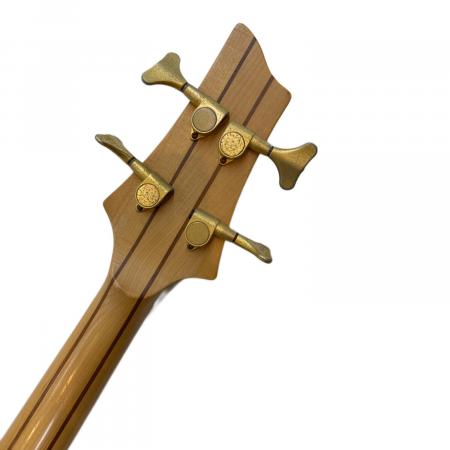 Schecter AD-C-4 シェクター エレキベース 動作確認済み SCHECTER (シェクター) エレキベース C-4 Diamond Series 順反り有