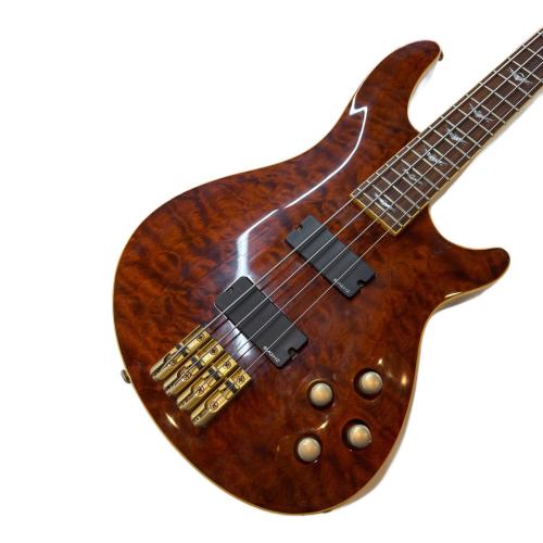 SCHECTER (シェクター) エレキベース C-4 Diamond Series 順反り有 動作確認済み 0234319