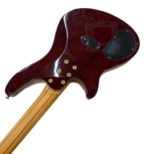 SCHECTER (シェクター) エレキベース C-4 Diamond Series 順反り有 動作確認済み 0234319