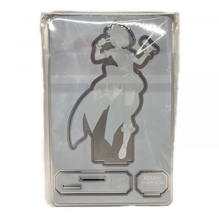 ミカサ・アッカーマン アクリルスタンド ブレイブオーダー