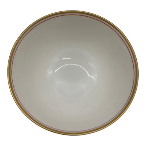 香蘭社 (コウランシャ) 茶器揃 グリーン金蘭 5Pセット