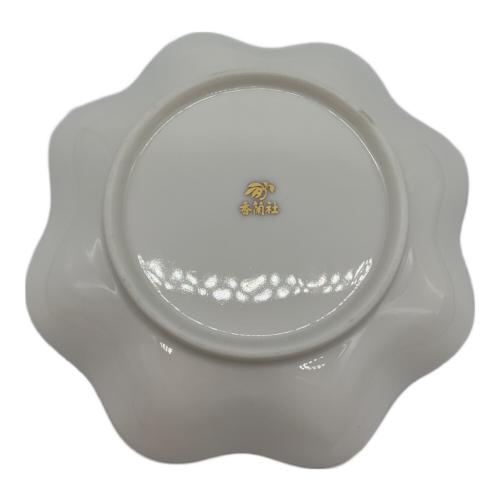 香蘭社 (コウランシャ) 茶器揃 グリーン金蘭 5Pセット