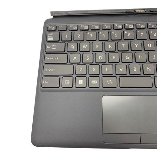 FUJITSU (フジツウ) FMV LOOX Keyboard タブレットPC用キーボード