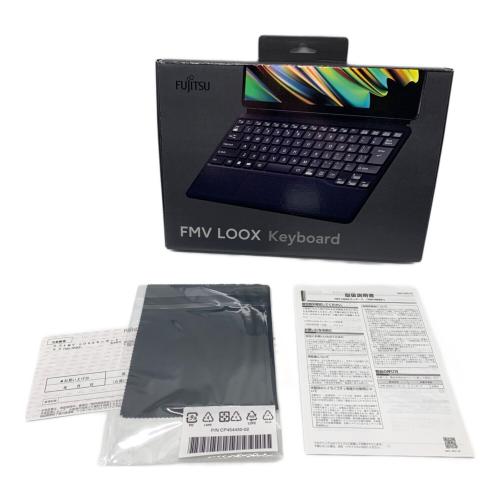 FUJITSU (フジツウ) FMV LOOX Keyboard タブレットPC用キーボード
