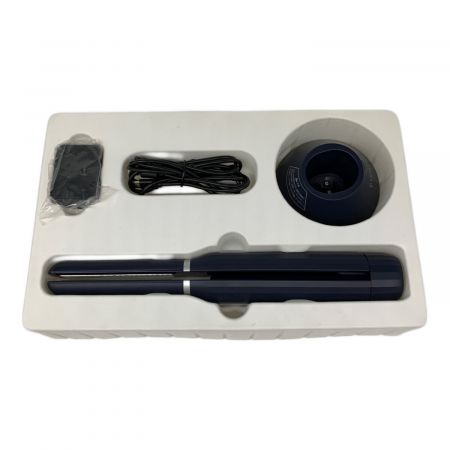 TOPFIELD ウルトラソニックヘアーアイロン USI-01｜トレファクONLINE