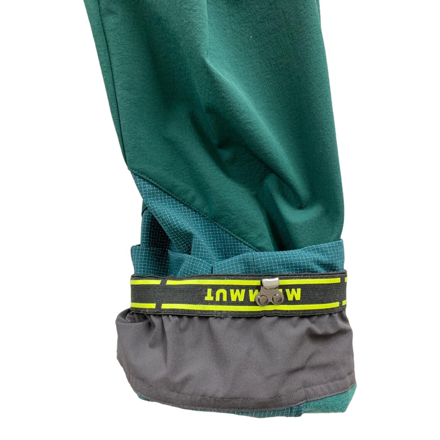 MAMMUT (マムート) Base Jump SO Touring Pants トレッキングボトム