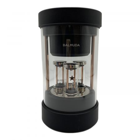 BALMUDA (バルミューダデザイン) Bluetooth対応スピーカー 本体のみ