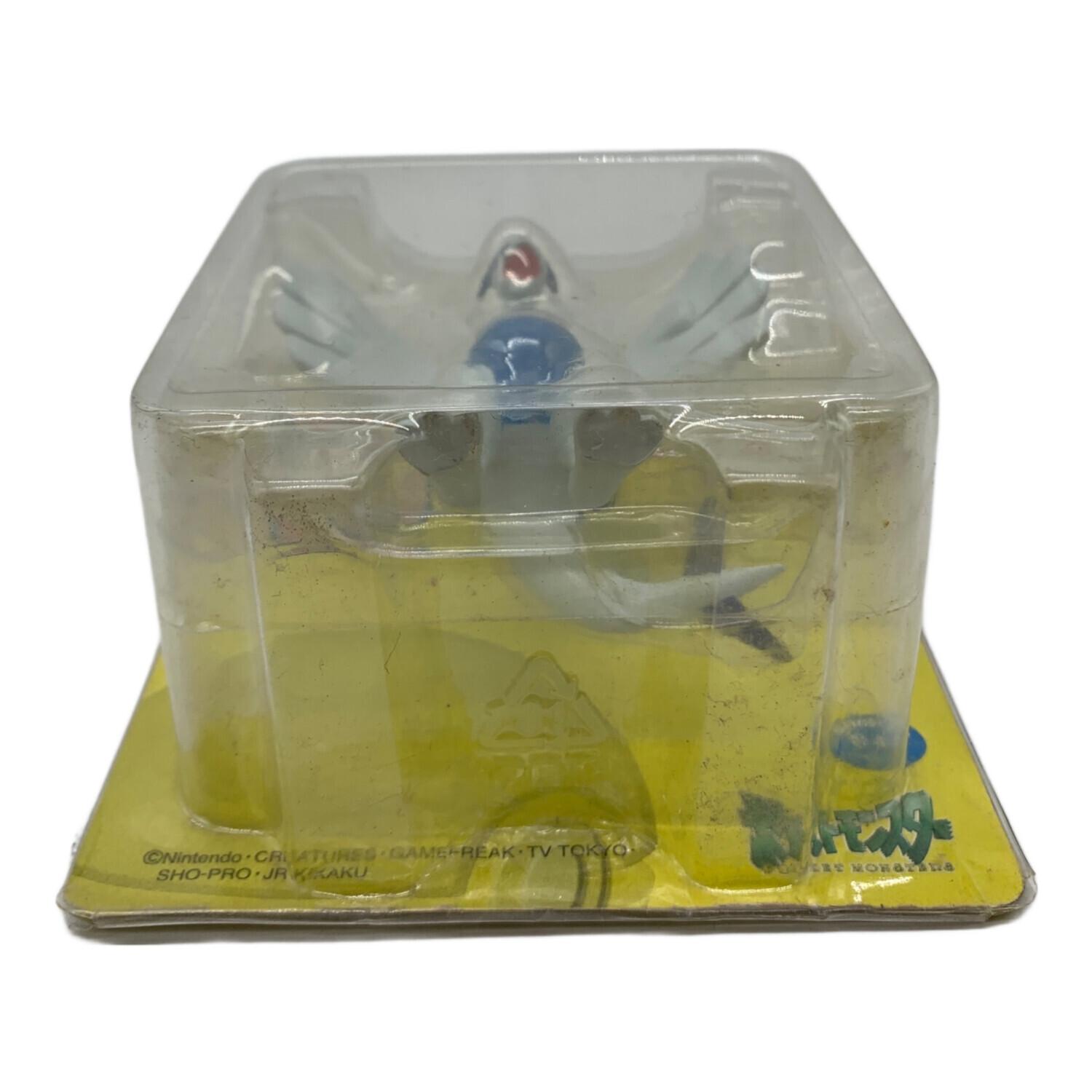 TOMY (トミー) モンスターコレクション テープハガレ・ヨゴレ有 @ 249