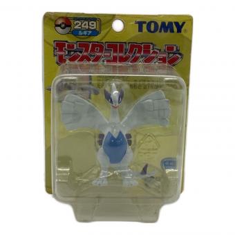 TOMY (トミー) モンスターコレクション テープハガレ・ヨゴレ有  @ 249 ルギア 廃盤品