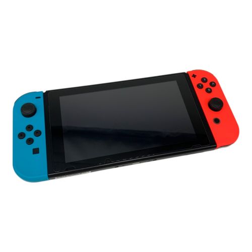 Nintendo (ニンテンドー) Nintendo Switch 新 HAC-001 動作確認済み XKJ10002158418