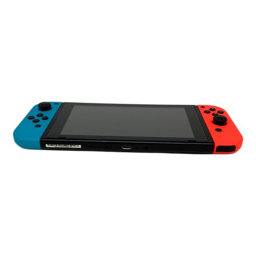 Nintendo (ニンテンドー) Nintendo Switch 新 HAC-001 動作確認済み XKJ10002158418