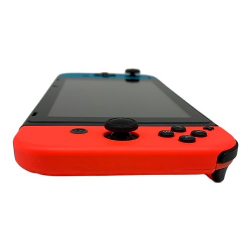 Nintendo (ニンテンドー) Nintendo Switch 新 HAC-001 動作確認済み XKJ10002158418