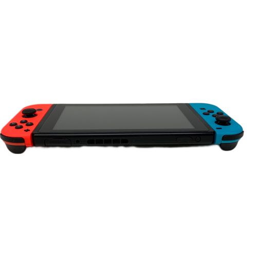 Nintendo (ニンテンドー) Nintendo Switch 新 HAC-001 動作確認済み XKJ10002158418