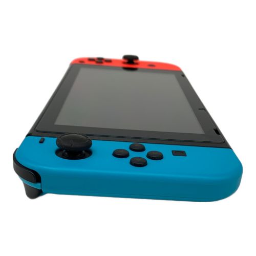 Nintendo (ニンテンドー) Nintendo Switch 新 HAC-001 動作確認済み XKJ10002158418