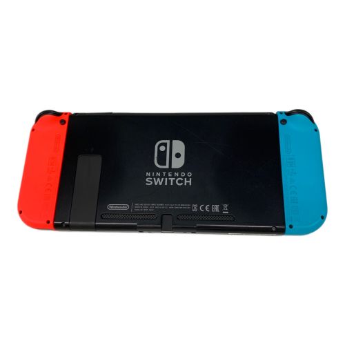 Nintendo (ニンテンドー) Nintendo Switch 新 HAC-001 動作確認済み XKJ10002158418