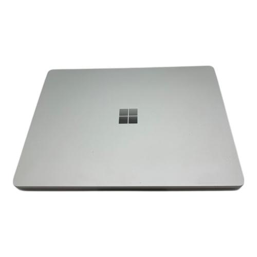 Microsoft Surface Laptop Go 2 KWT-00017 12.4インチ Windows11 Pro Core i5 CPU:第11世代 メモリ:4GB SSD:128GB - 0B334P7230237H