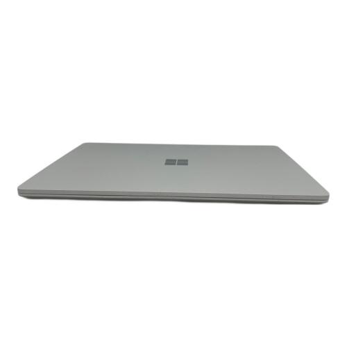Microsoft Surface Laptop Go 2 KWT-00017 12.4インチ Windows11 Pro Core i5 CPU:第11世代 メモリ:4GB SSD:128GB - 0B334P7230237H