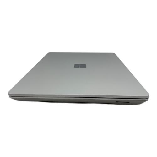 Microsoft Surface Laptop Go 2 KWT-00017 12.4インチ Windows11 Pro Core i5 CPU:第11世代 メモリ:4GB SSD:128GB - 0B334P7230237H