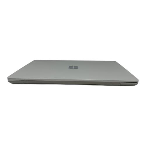 Microsoft Surface Laptop Go 2 KWT-00017 12.4インチ Windows11 Pro Core i5 CPU:第11世代 メモリ:4GB SSD:128GB - 0B334P7230237H