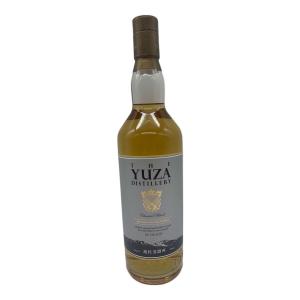 遊佐蒸留所 ジャパニーズウィスキー 700ml YUZA Classical Blend 未開封