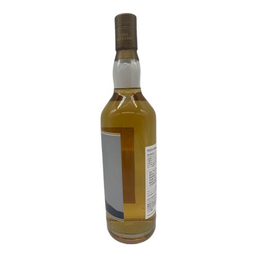 遊佐蒸留所 ジャパニーズウィスキー 700ml YUZA Classical Blend 未開封