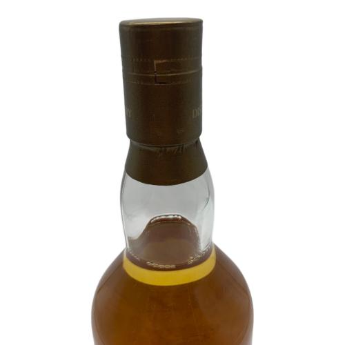 遊佐蒸留所 ジャパニーズウィスキー 700ml YUZA Classical Blend 未開封