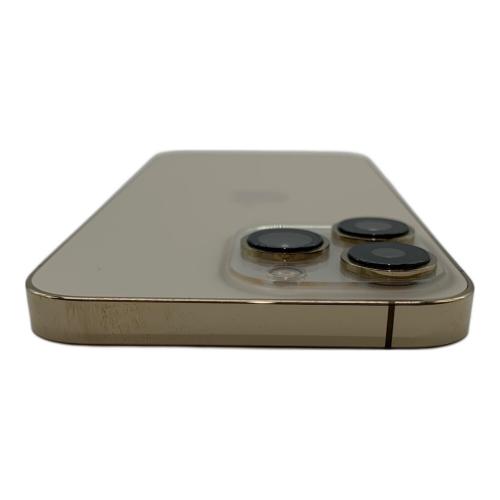 Apple iPhone13 Pro MLUQ3J/A サインアウト確認済 353742332950229  docomo 修理履歴無し 256GB バッテリー:Bランク(87%) 程度:Bランク iOS Blancco社データ消去済み