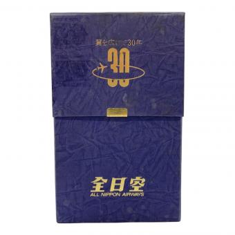 サントリー ウィスキー 全日空創立30周年 760ml