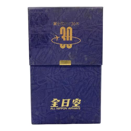 サントリー ウィスキー 全日空創立30周年 760ml