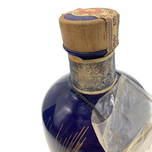 サントリー ウィスキー 全日空創立30周年 760ml