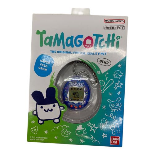 たまごっち Original Tamagotchi Festival Sky