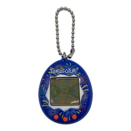 たまごっち Original Tamagotchi Festival Sky