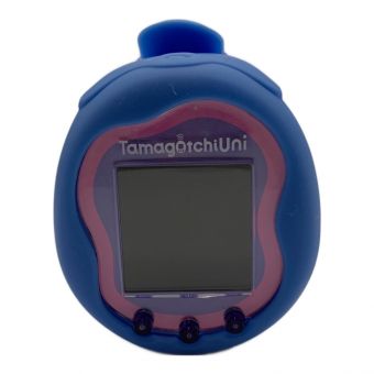 たまごっち Tamagotchi Uni Blue