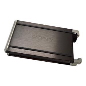 SONY (ソニー) ヘッドホンアンプ PHA-1