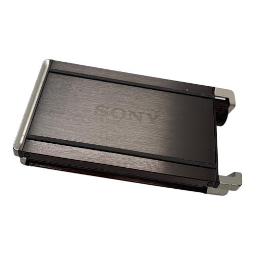 SONY (ソニー) ヘッドホンアンプ PHA-1