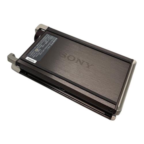 SONY (ソニー) ヘッドホンアンプ PHA-1